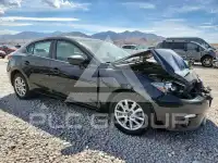 2016 Mazda 3 фото