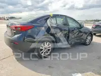 2016 Mazda 3 фото