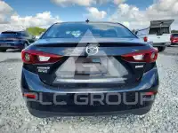 2016 Mazda 3 фото
