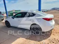 2016 Mazda 3 photo
