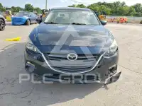 2016 Mazda 3 фото