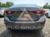 2016 Mazda 3 фото
