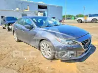2016 Mazda 3 photo
