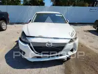 2016 Mazda 3 photo