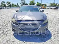 2016 Mazda 3 фото