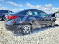 2016 Mazda 3 фото