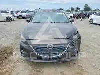 2016 Mazda 3 фото