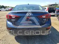 2016 Mazda 3 фото