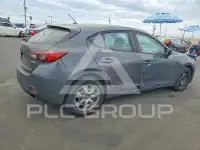 2016 Mazda 3 фото
