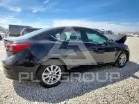 2016 Mazda 3 фото