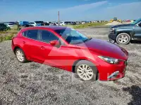 2016 Mazda 3 фото
