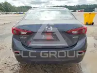 2016 Mazda 3 фото