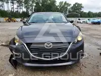 2016 Mazda 3 фото