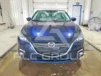 2016 Mazda 3 фото