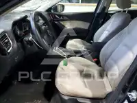 2016 Mazda 3 photo
