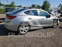 2016 Mazda 3 фото