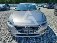 2016 Mazda 3 photo