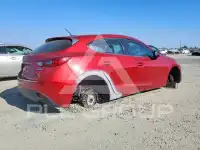 2016 Mazda 3 photo