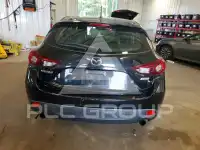 2016 Mazda 3 фото