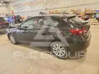 2016 Mazda 3 photo