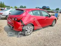 2016 Mazda 3 фото