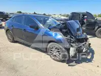 2016 Mazda 3 фото