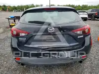 2016 Mazda 3 фото