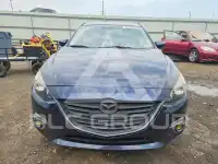 2016 Mazda 3 фото