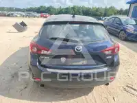 2016 Mazda 3 photo