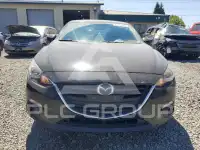 2016 Mazda 3 фото