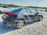 2016 Mazda 3 фото