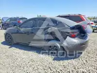 2016 Mazda 3 фото