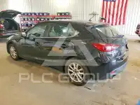 2016 Mazda 3 фото