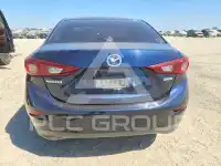 2016 Mazda 3 фото