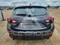 2016 Mazda 3 фото
