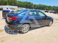 2016 Mazda 3 фото