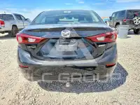 2016 Mazda 3 фото