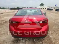2016 Mazda 3 фото
