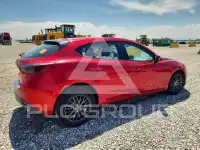 2016 Mazda 3 фото