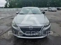 2016 Mazda 3 фото