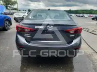 2016 Mazda 3 фото