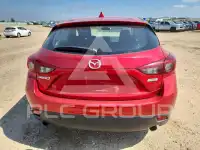 2016 Mazda 3 photo