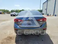 2016 Mazda 3 фото