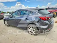 2016 Mazda 3 фото