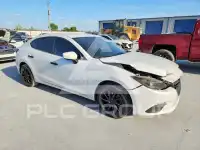 2016 Mazda 3 фото