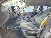 2016 Mazda 3 фото