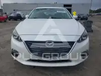 2016 Mazda 3 фото