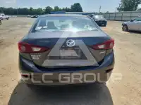 2016 Mazda 3 фото