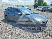 2016 Mazda 3 photo