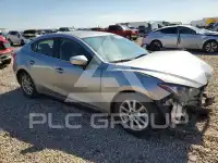 2014 Mazda 3 фото